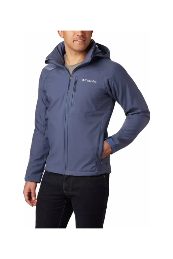 Columbia  Cascade Ridge III Softshell Men's Jacket