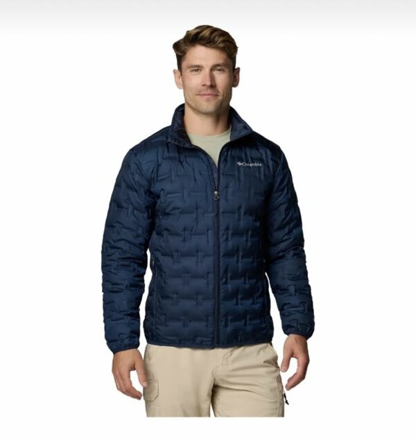 Columbia  Delta Ridge II Down Jacket - Image 8