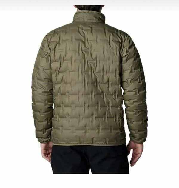 Columbia  Delta Ridge II Down Jacket - Image 5