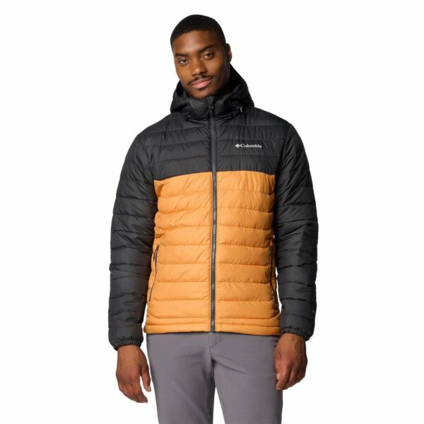 Columbia Powder Lite II Men's Jacket - Image 11