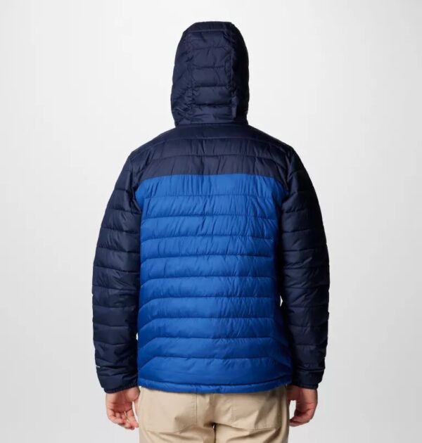 Columbia Powder Lite II Men's Jacket - Image 7