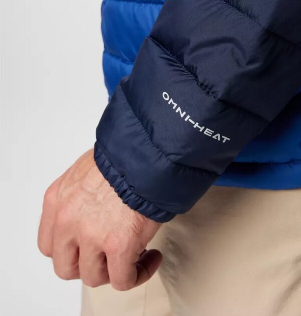 Columbia Powder Lite II Men's Jacket - Image 6