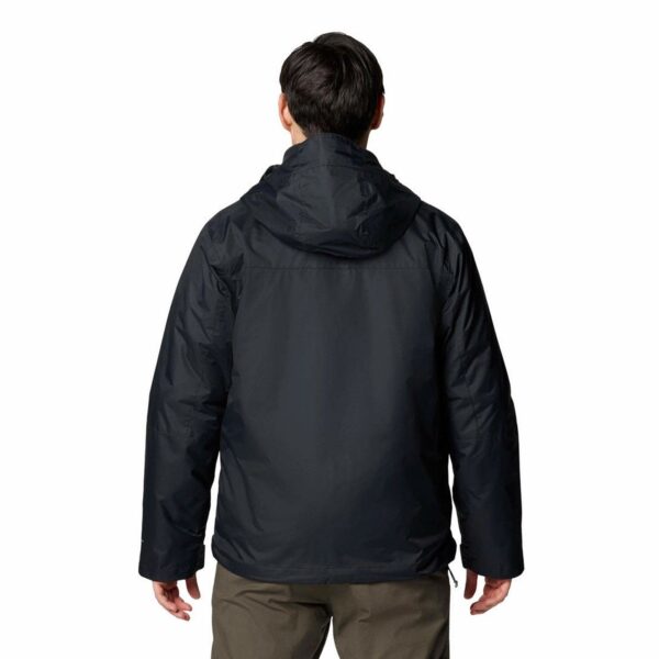 Columbia  Tunnel Falls II Interchange Jacket Men's Coat - Image 7