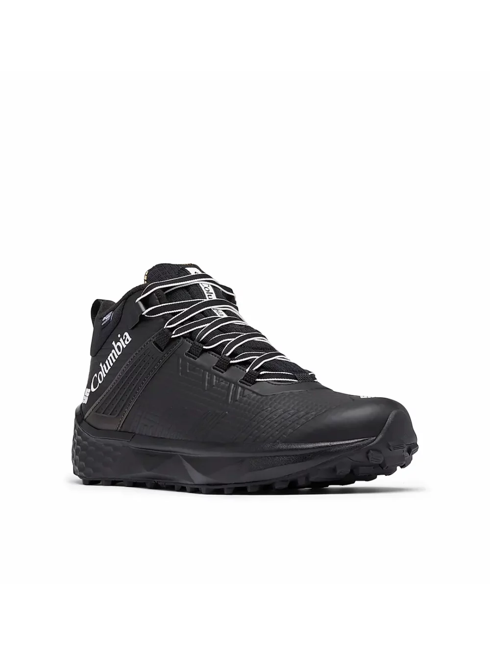 Columbia Mens Black FACET 75 EQUINOX - Image 6