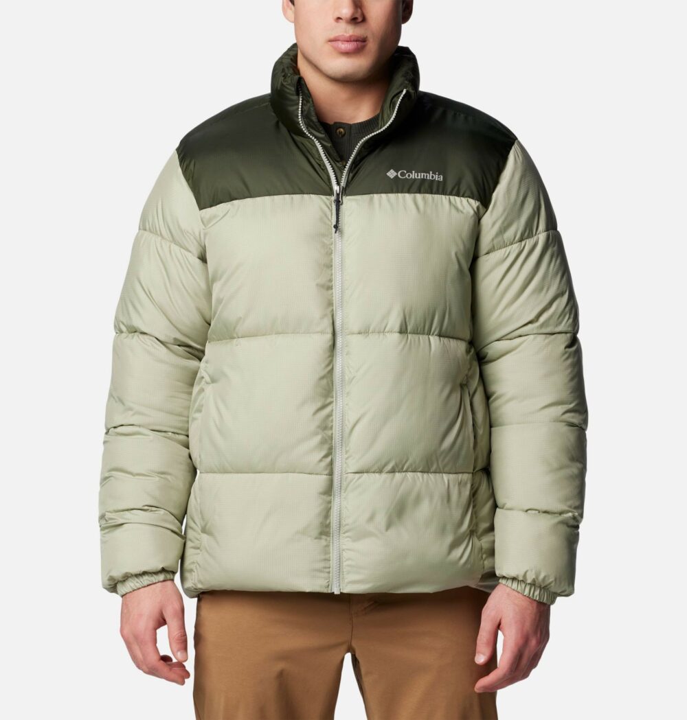 Men's Puffect™ III Puffer Jacket - Image 2