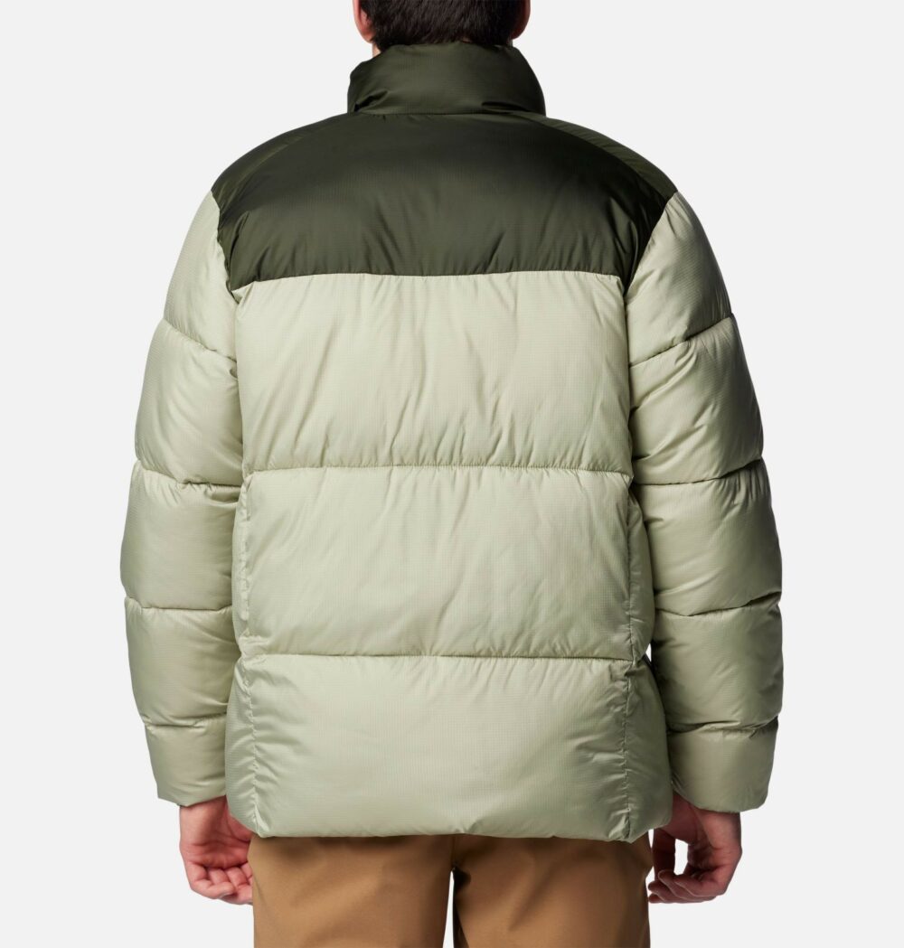 Men's Puffect™ III Puffer Jacket - Image 4