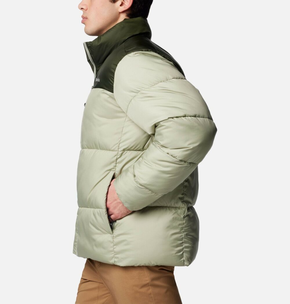 Men's Puffect™ III Puffer Jacket - Image 3