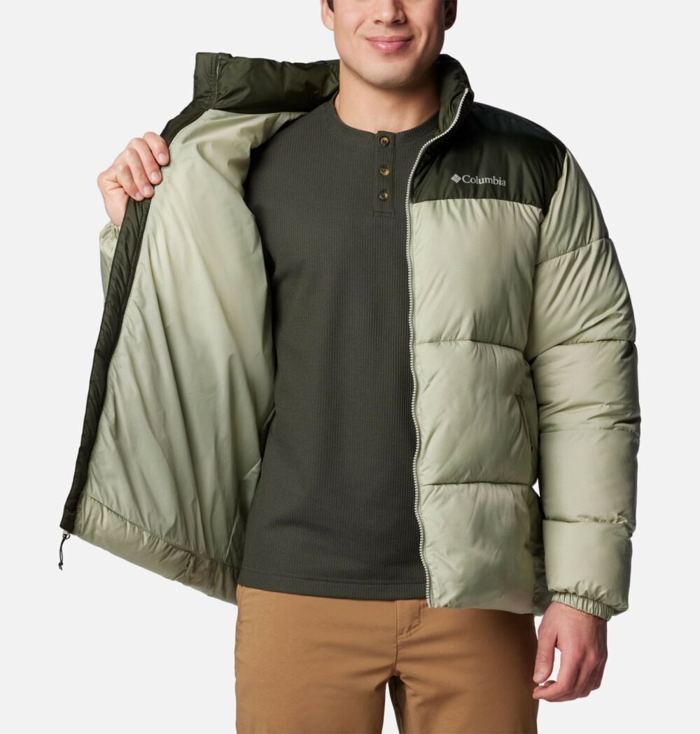 Men's Puffect™ III Puffer Jacket