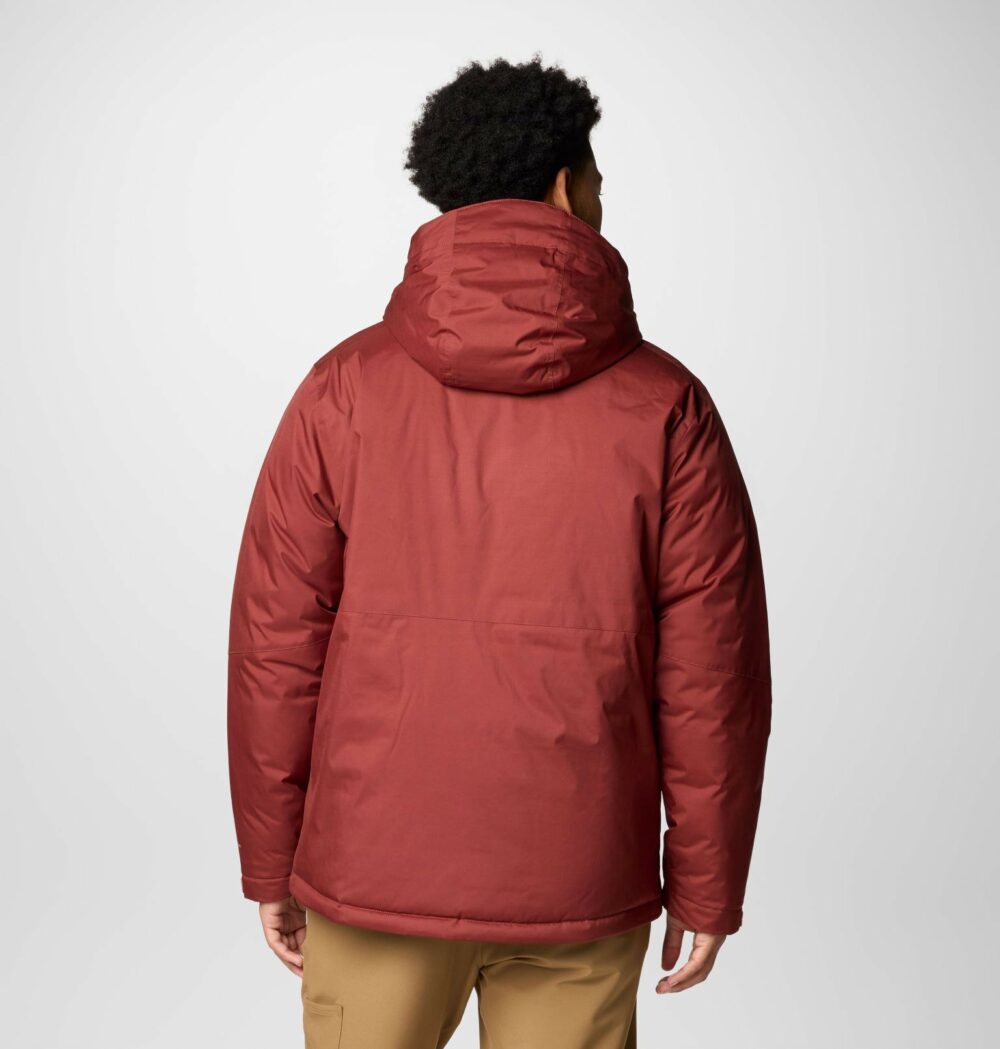 Men's Oak Harbor™ II Insulated Jacket - Image 5