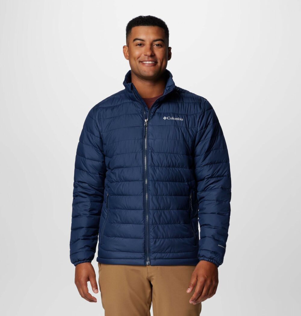 Men's Powder Lite™ Insulated Jacket