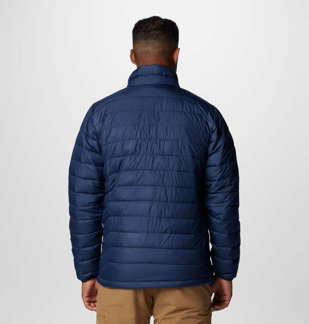 Men's Powder Lite™ Insulated Jacket - Image 3