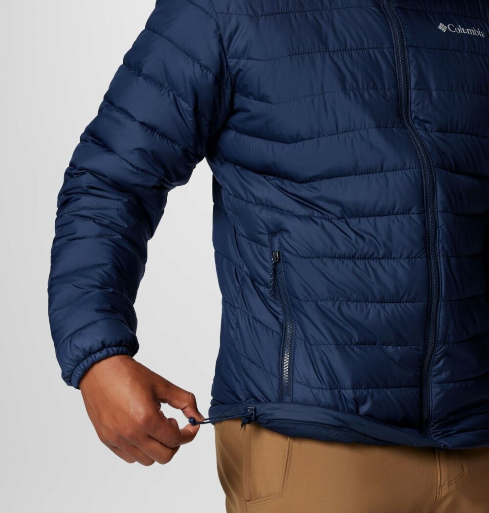 Men's Powder Lite™ Insulated Jacket - Image 4