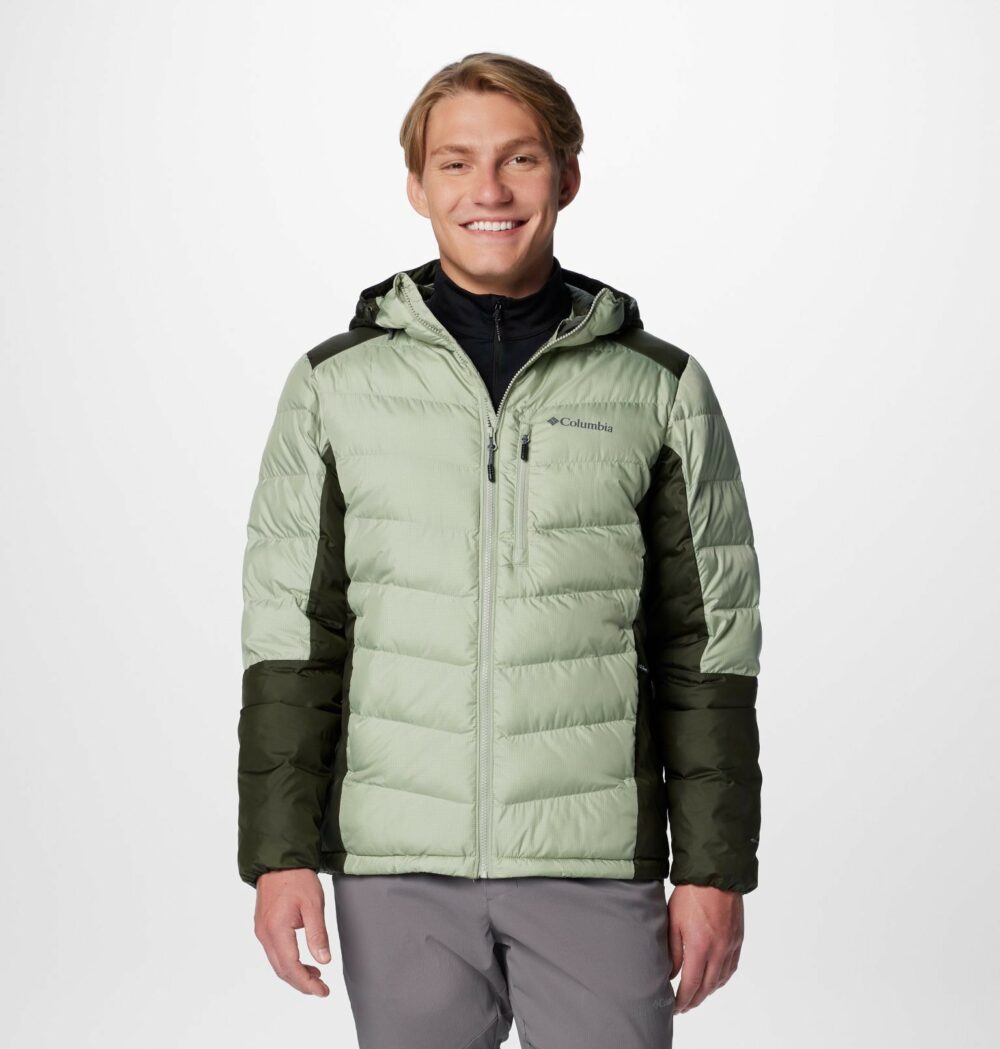 Men's Labyrinth Loop™ II Hooded Jacket - Tall - Image 3