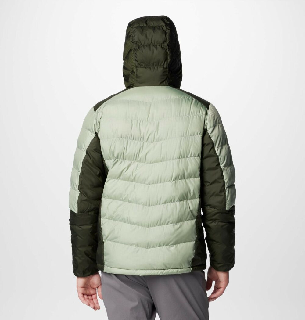 Men's Labyrinth Loop™ II Hooded Jacket - Tall - Image 5