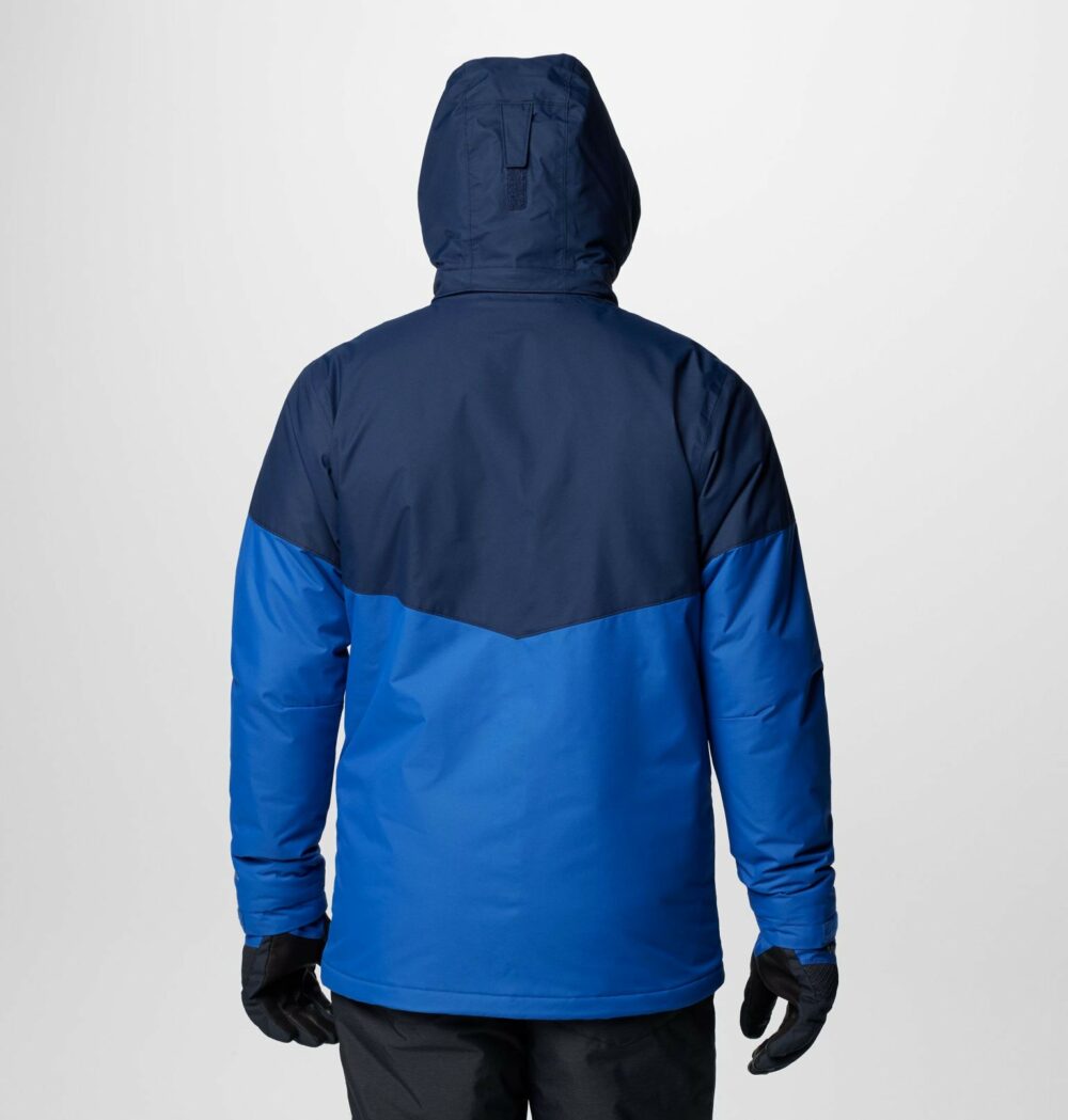 Men's Last Tracks™ II Jacket - Image 4