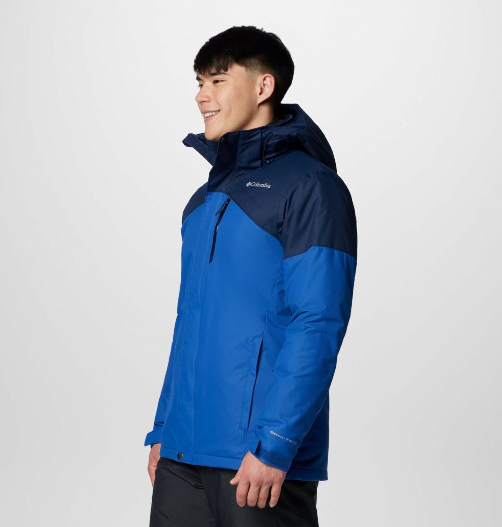 Men's Last Tracks™ II Jacket - Image 3