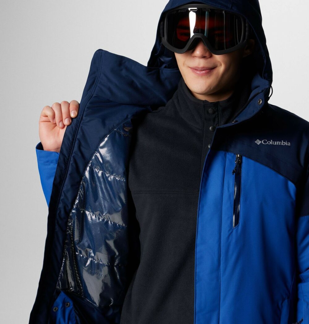 Men's Last Tracks™ II Jacket - Image 5