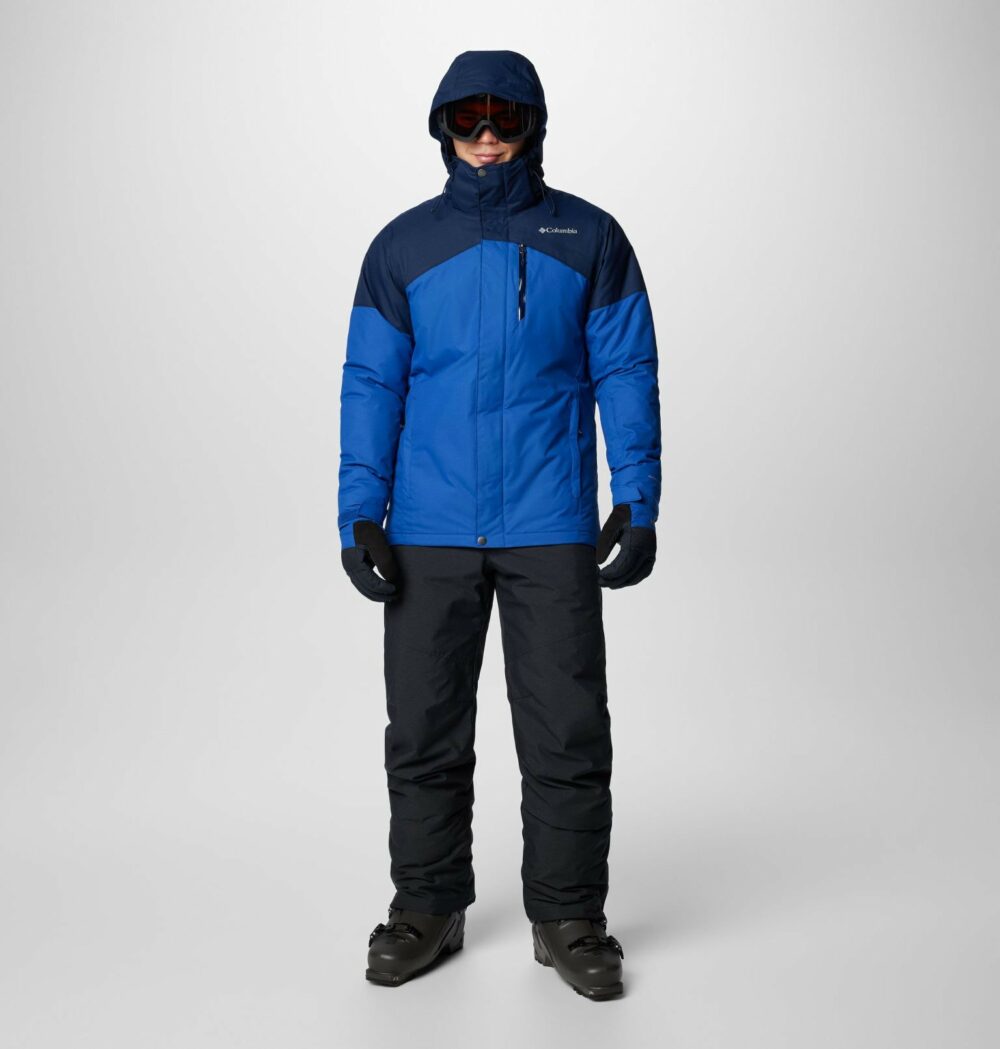 Men's Last Tracks™ II Jacket - Image 2