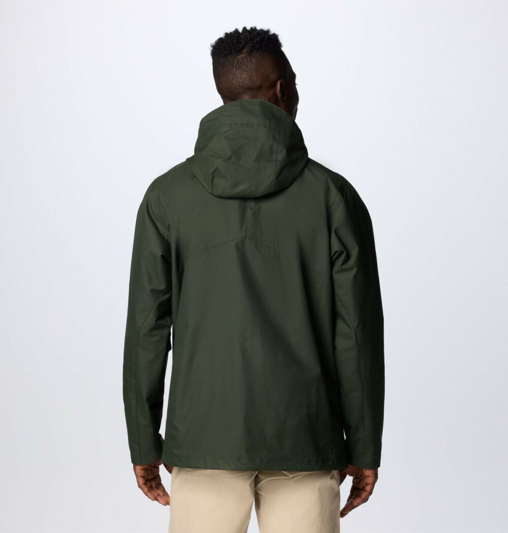 Men's Bugaboo™ III Fleece Interchange Jacket - Image 5