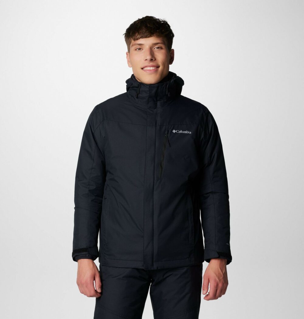 Men's Whirlibird™ V Interchange Jacket - Tall - Image 2