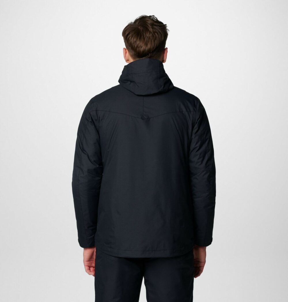 Men's Whirlibird™ V Interchange Jacket - Tall - Image 5