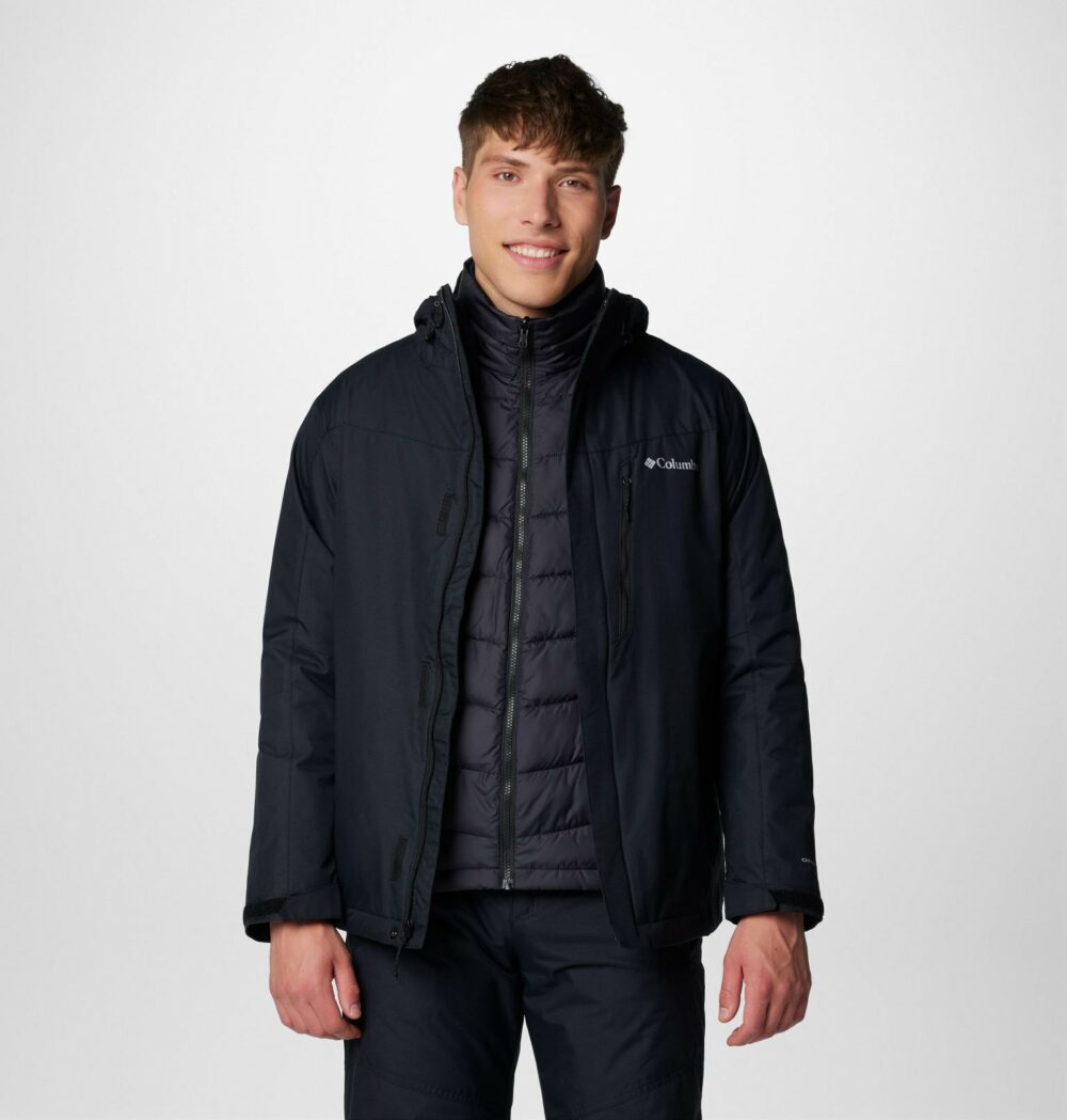 Men's Whirlibird™ V Interchange Jacket - Tall