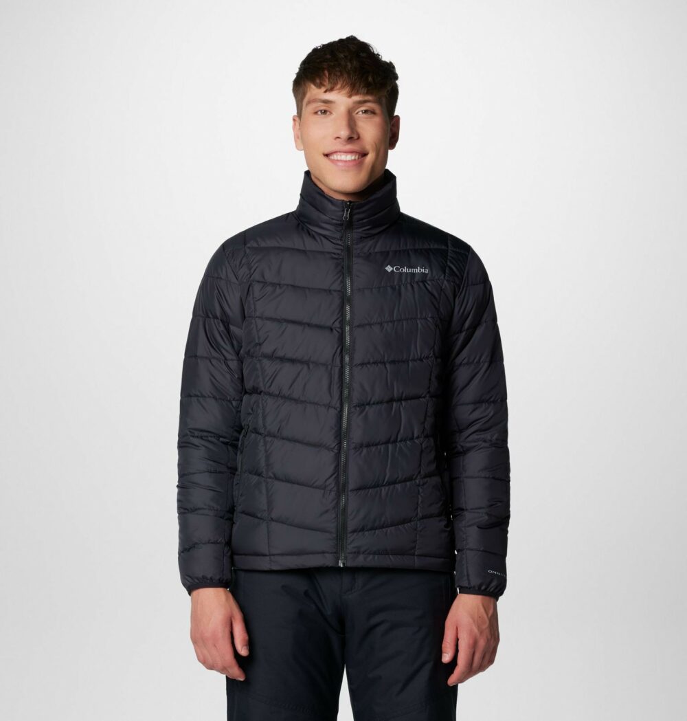 Men's Whirlibird™ V Interchange Jacket - Tall - Image 3