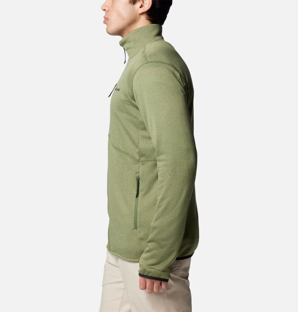 Men's Park View™ Fleece Jacket - Image 5