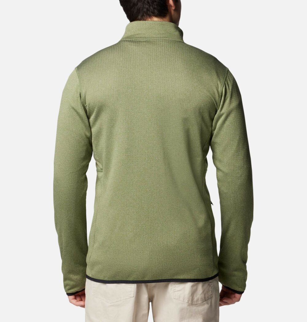 Men's Park View™ Fleece Jacket - Image 3