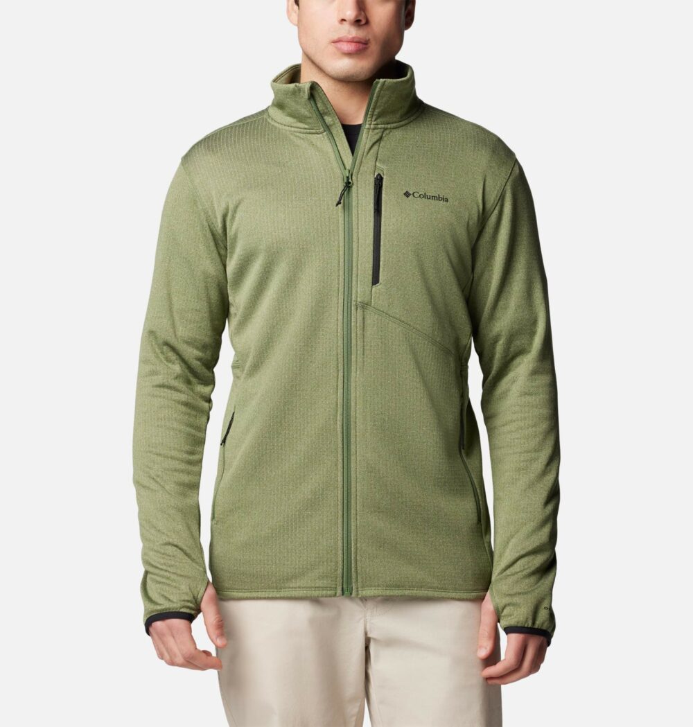 Men's Park View™ Fleece Jacket