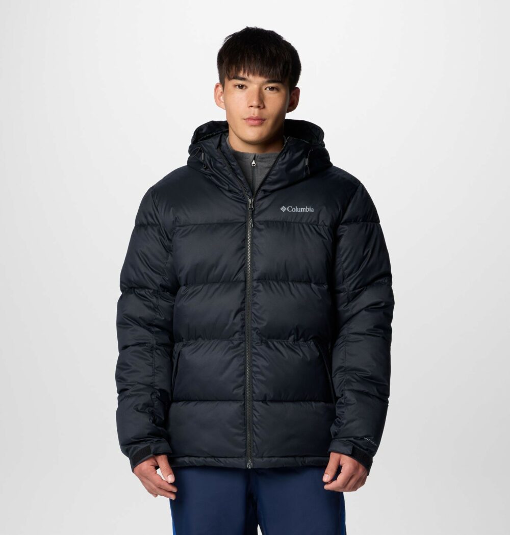 Columbia  SLOPE STYLE JACKET