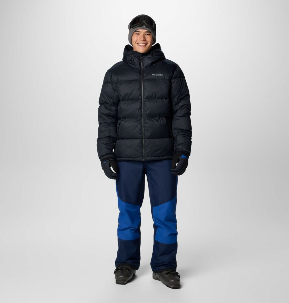 Columbia  SLOPE STYLE JACKET - Image 2