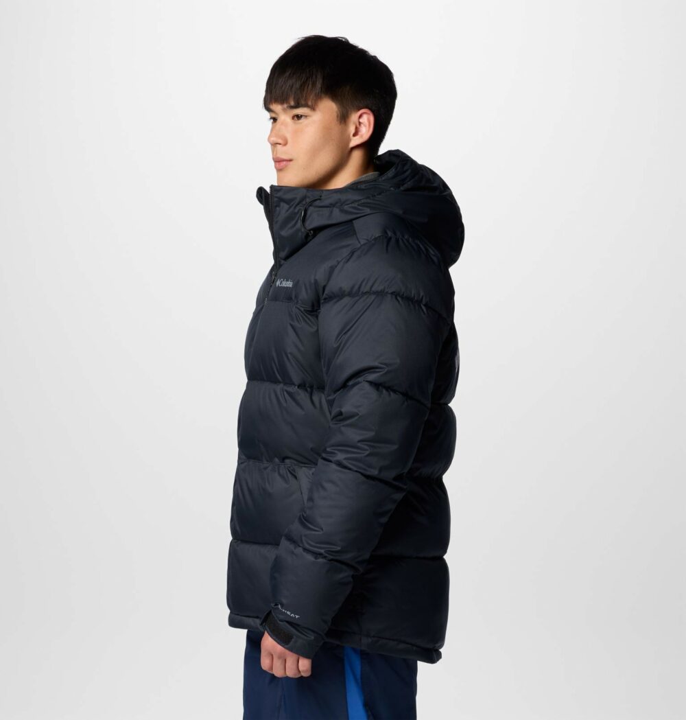 Columbia  SLOPE STYLE JACKET - Image 3