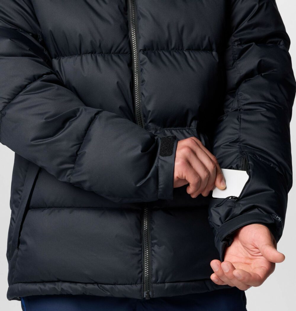 Columbia  SLOPE STYLE JACKET - Image 4