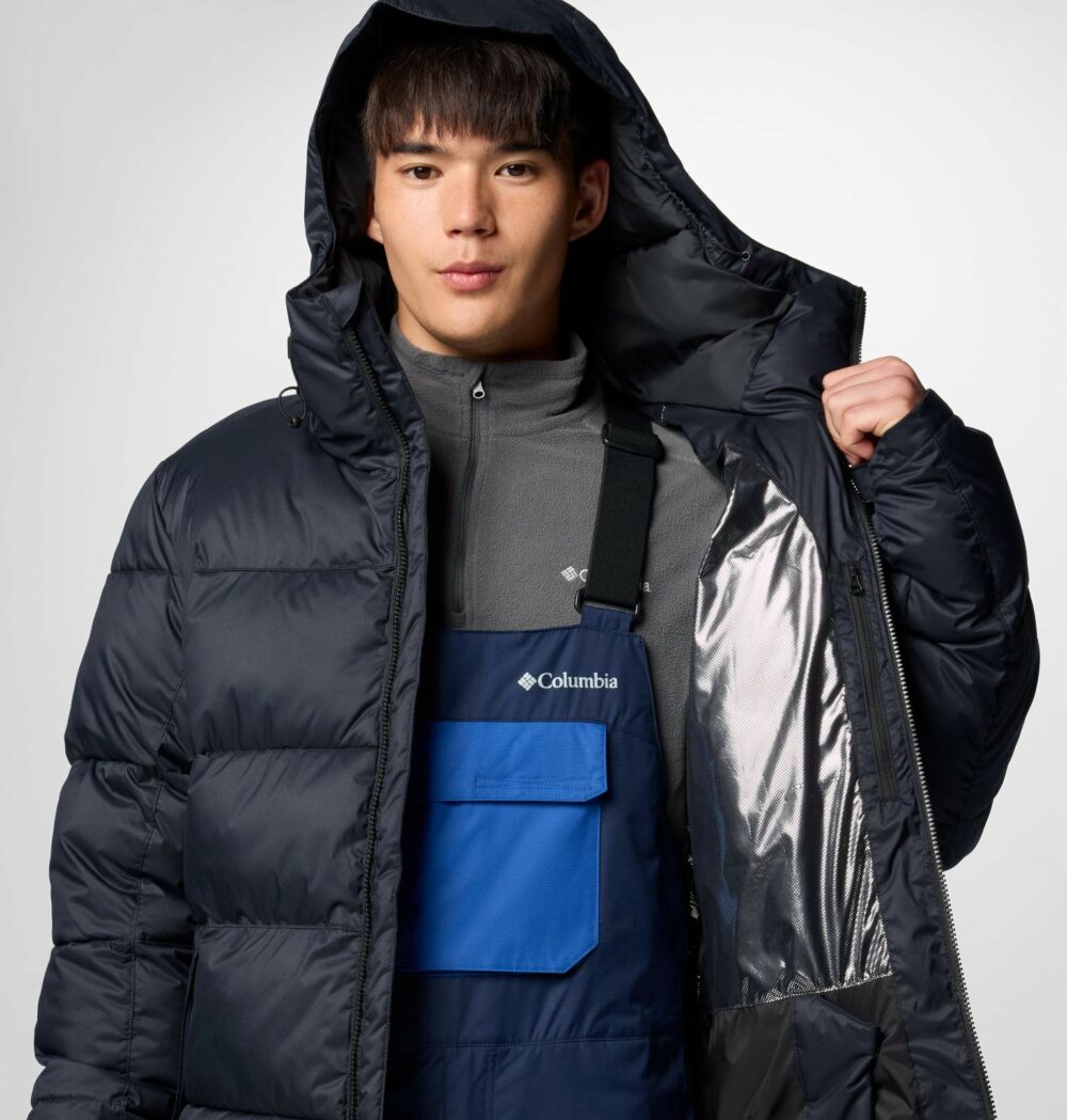 Columbia  SLOPE STYLE JACKET - Image 5