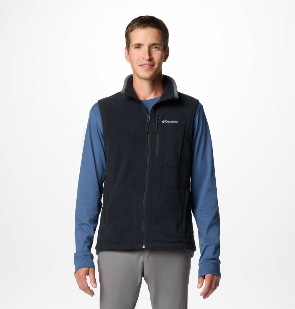 Men's Fast Trek™ Fleece Vest