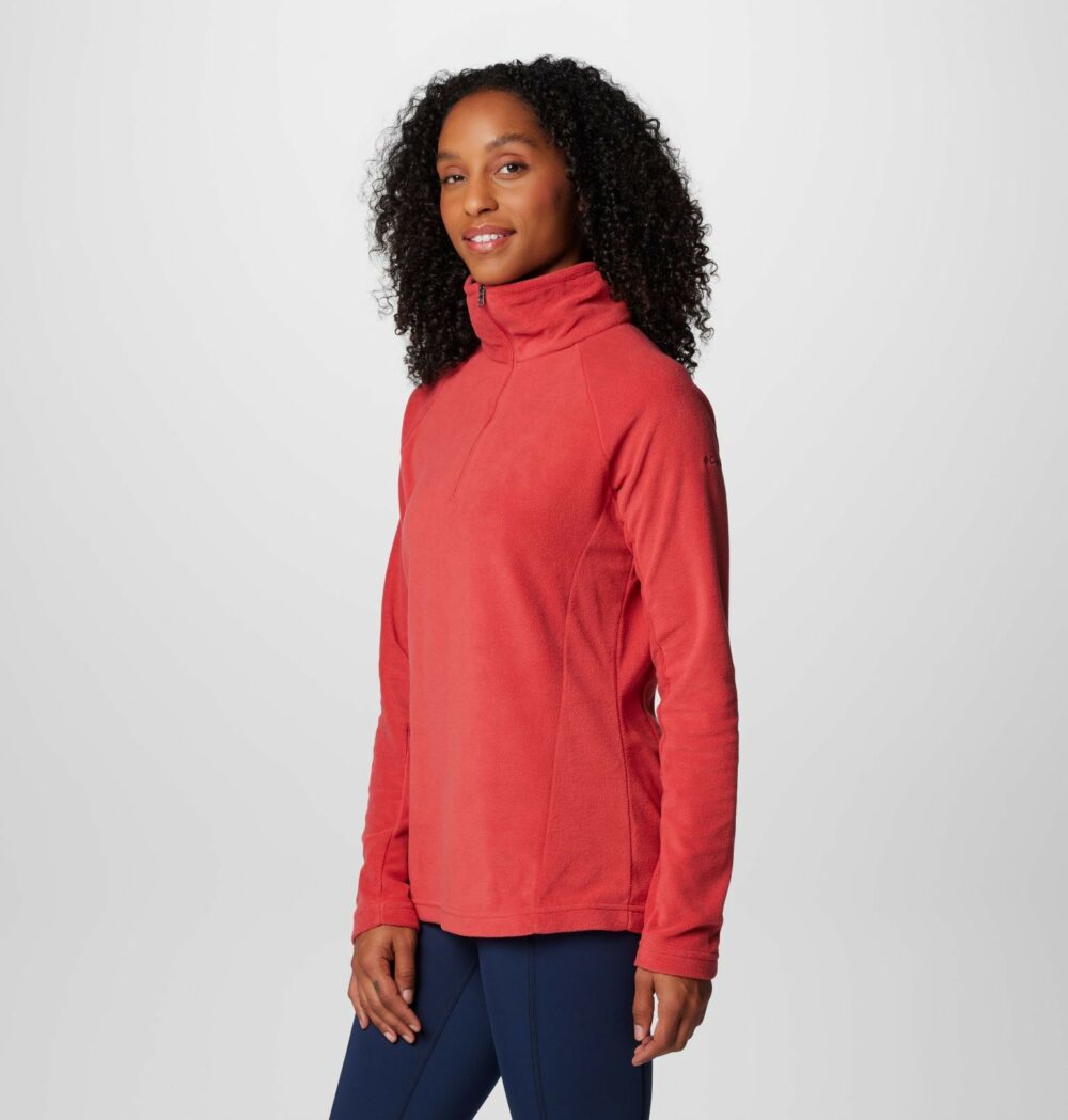 Glacial™ IV 1/2 Zip - Image 5